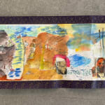 Takuma Tanaka, Capitalism and Forbidden Fruit, 2024