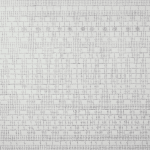 Supassara Ho, ‘In the small and quiet’ – 150 aluminum dross, 2024