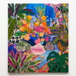 Anna Valdez, Yosemite Landscape in May, 2023