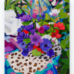 Anna Valdez, Yosemite Landscape in May, 2023