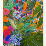 Anna Valdez, Yosemite Landscape in May, 2023