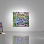 Anna Valdez, Yosemite Landscape in May, 2023