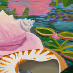 Anna Valdez, Yosemite Landscape in May, 2023
