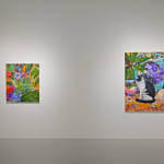 Anna Valdez, Yosemite Landscape in May, 2023