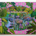 Anna Valdez, Yosemite Landscape in May, 2023