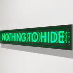 Lim E-Lynn Joanne, True Consent, 2022
