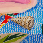 Anna Valdez, Yosemite Landscape in May, 2023