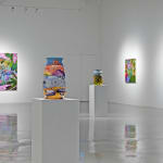 Anna Valdez, Yosemite Landscape in May, 2023