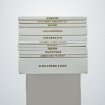 Lim E-Lynn Joanne, True Consent, 2022