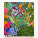 Anna Valdez, Yosemite Landscape in May, 2023