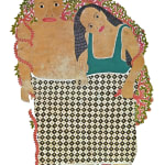 Jumaadi, The Lovers , 2022