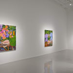 Anna Valdez, Yosemite Landscape in May, 2023