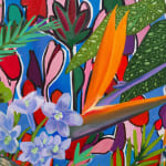 Anna Valdez, Yosemite Landscape in May, 2023