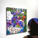 Anna Valdez, Yosemite Landscape in May, 2023