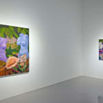 Anna Valdez, Yosemite Landscape in May, 2023