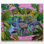 Anna Valdez, Yosemite Landscape in May, 2023