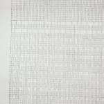 Supassara Ho, ‘In the small and quiet’ – 150 aluminum dross, 2024