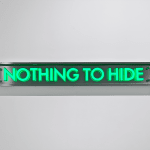 Lim E-Lynn Joanne, True Consent, 2022