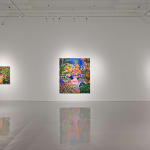Anna Valdez, Yosemite Landscape in May, 2023
