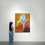 Anna Valdez, Yosemite Landscape in May, 2023