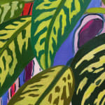 Anna Valdez, Yosemite Landscape in May, 2023
