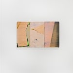 Wei Leng Tay, Untitled (seascape), 2022