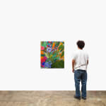 Anna Valdez, Yosemite Landscape in May, 2023