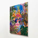 Anna Valdez, Yosemite Landscape in May, 2023