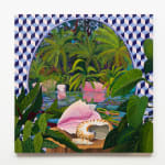 Anna Valdez, Yosemite Landscape in May, 2023