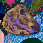 Anna Valdez, Yosemite Landscape in May, 2023
