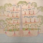 Jumaadi, The Lovers , 2022