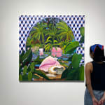 Anna Valdez, Yosemite Landscape in May, 2023