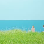 Özer Toraman, Zen Beach , 2023