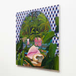 Anna Valdez, Yosemite Landscape in May, 2023