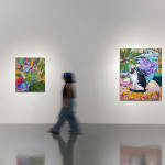 Anna Valdez, Yosemite Landscape in May, 2023