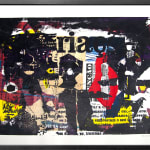 Nelo Teixeira, Untitled. Series: Fragmentos da Chicala, 2021