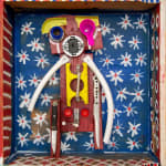 Nelo Teixeira, Untitled. Series: Fragmentos da Chicala, 2021