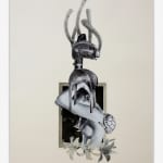 Barbara Wildenboer, The Caryatids VI, 2021
