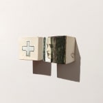 Hennie Meyer, Untitled, 2021