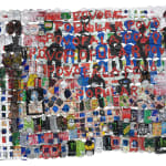 Nelo Teixeira, Untitled. Series: Fragmentos da Chicala, 2021