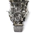 Barbara Wildenboer, The Caryatids VI, 2021