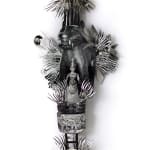 Barbara Wildenboer, The Caryatids VI, 2021