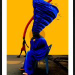 Sanjo Lawal, Two Truths, One Journey: Unity In Diversity, 2023