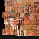 Nelo Teixeira, Untitled. Series: Fragmentos da Chicala, 2021