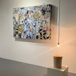 Manuela Pimentel, Untitled, 2021