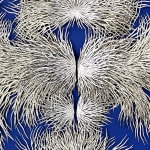 Barbara Wildenboer, The Winged Victory, 2021