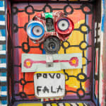 Nelo Teixeira, Untitled - Series Lost Fragments, 2020