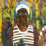 René Tavares, Untitled, 2024