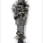 Barbara Wildenboer, The Caryatids VI, 2021