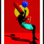 Sanjo Lawal, Wedding ceremony, 2025